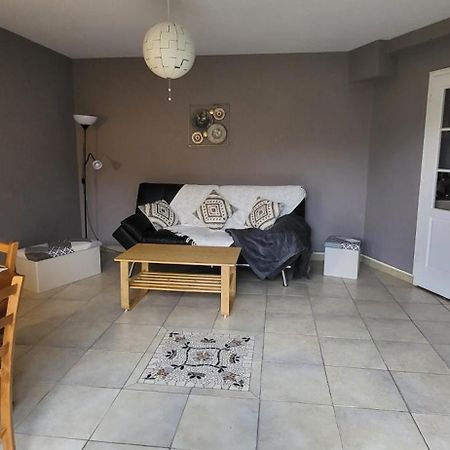 Maison De Plein Pied Avec Jardin Privatif Centre Ville Milly-la-Foret Extérieur photo